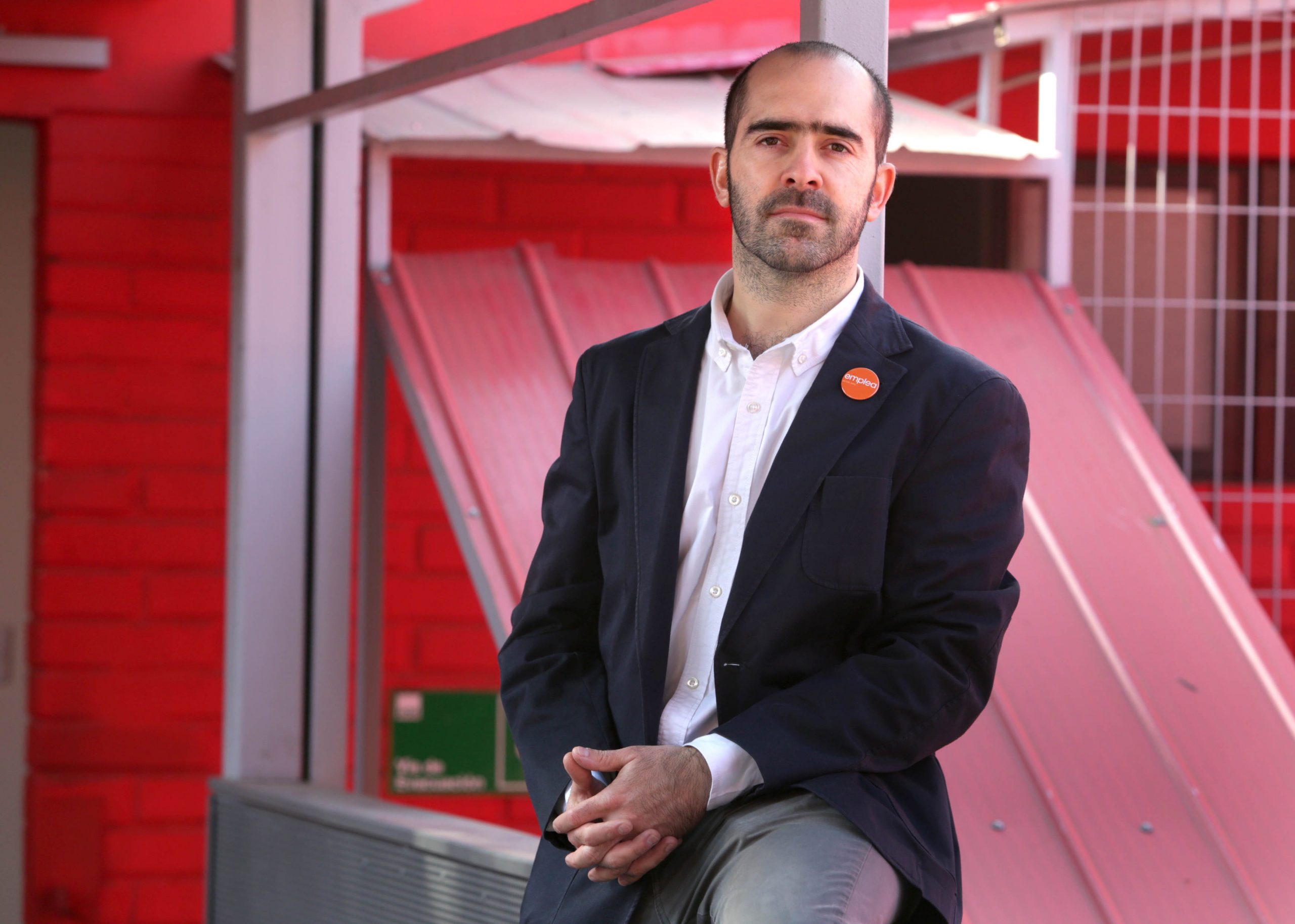 Marta y sus ganas de comer