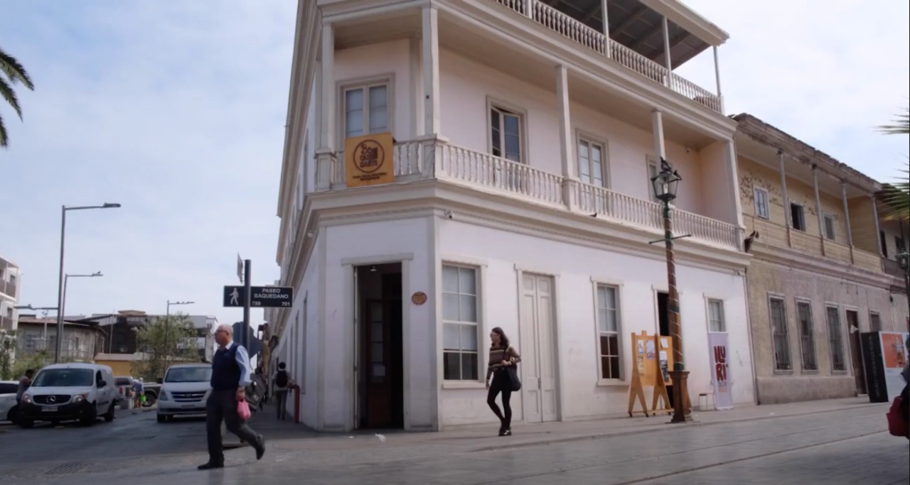 Casa de la Cultura de Iquique festejará Día del Patrimonio con cartelera virtual