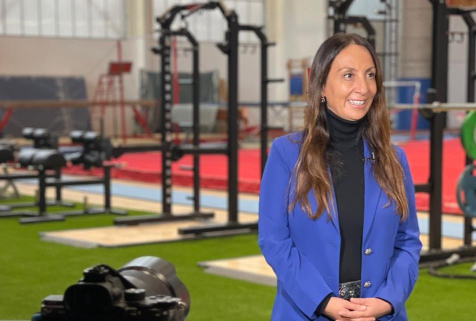 MINDEP e IND dan cuenta con énfasis en infraestructura deportiva