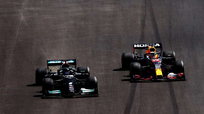 Fórmula 1, Gran Premio de España: Sigue la rivalidad Hamilton – Verstappen en vivo por Fox Sports Premium