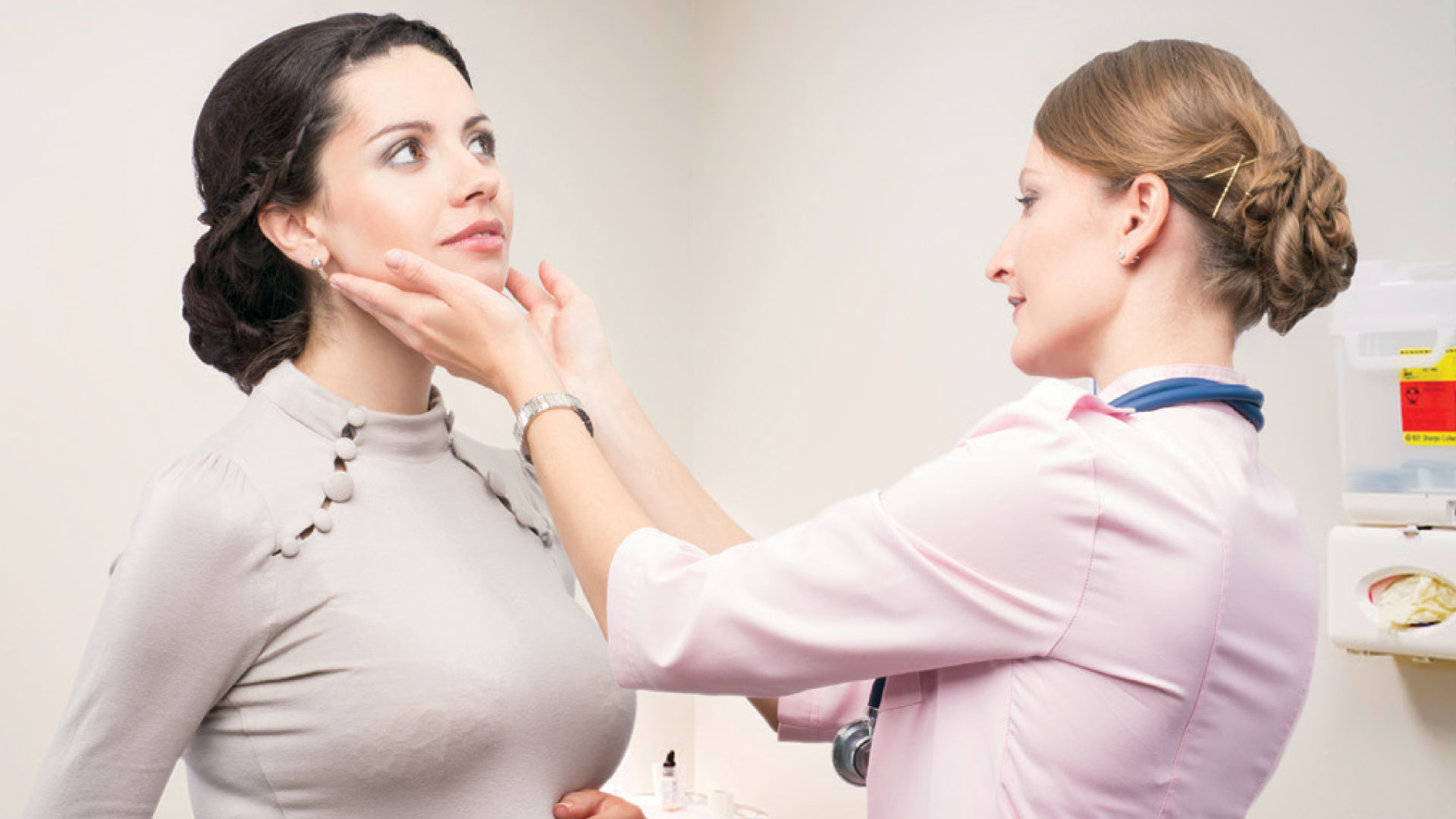 ¿Cómo han contribuido los avances tecnológicos a la detección temprana de los trastornos tiroideos?