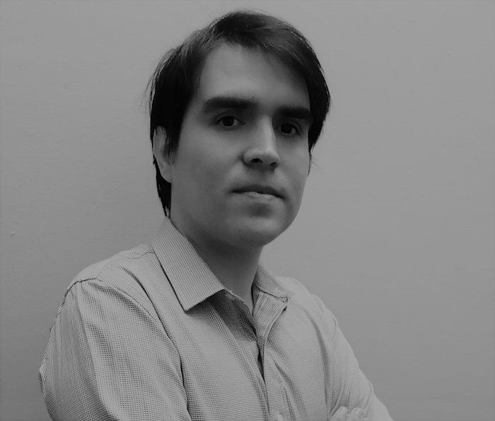 “Eryan: Un Camino de Fe”, es el título del tercer libro del joven escritor y periodista iquiqueño Jasxel Valen
