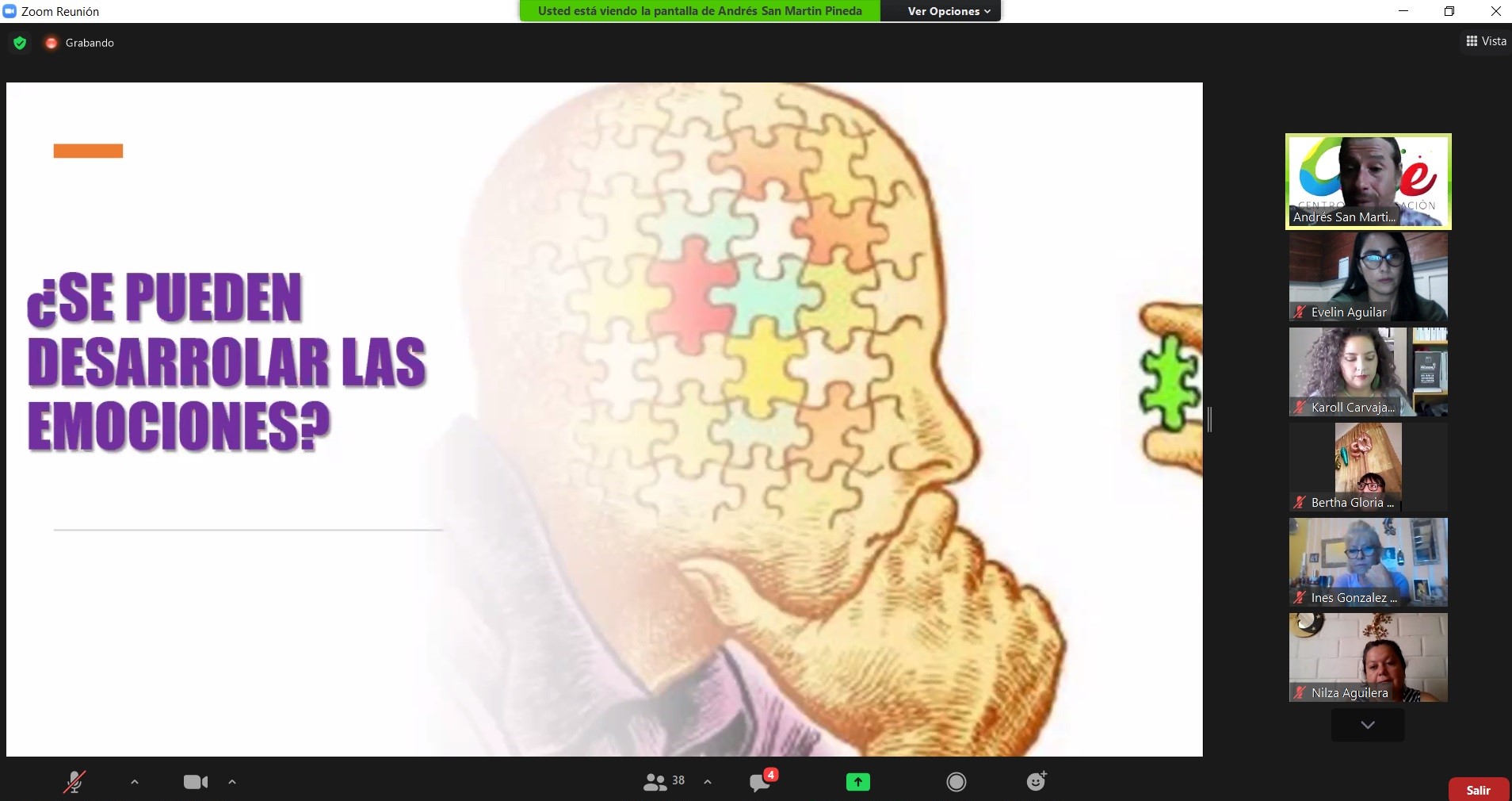 PRODEMU: Mujeres afirman tener sentimientos de miedo, ansiedad y tristeza en torno a la pandemia