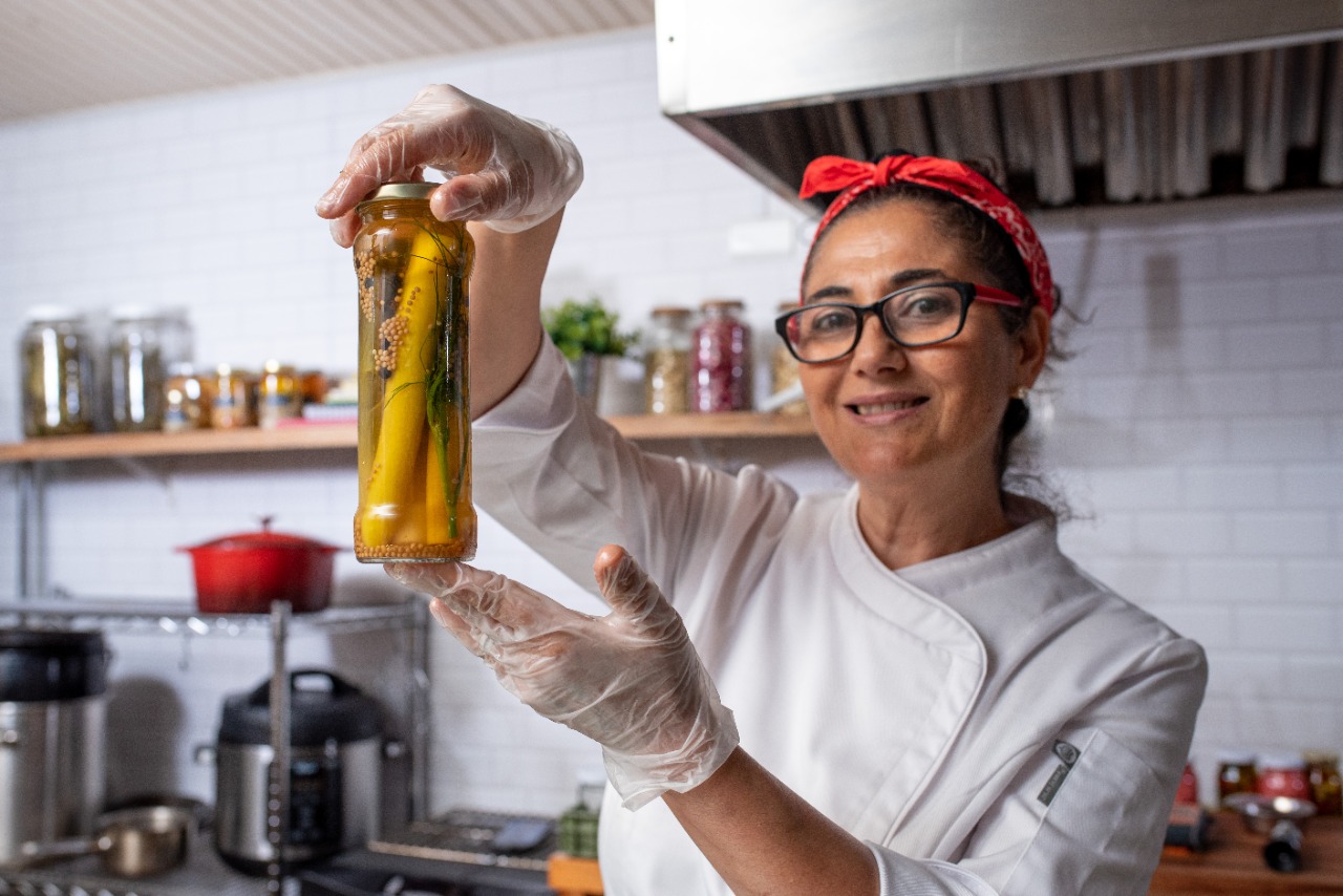 Prácticos consejos para conservar alimentos en casa