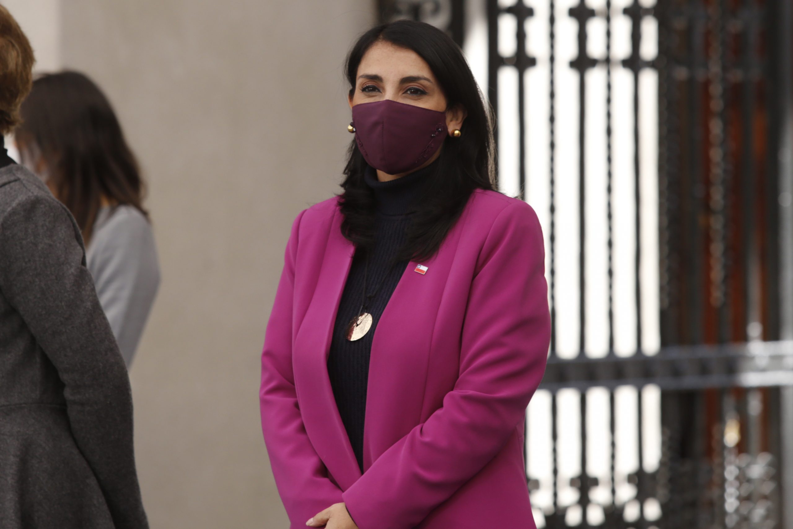 Ministra Rubilar llama a votantes de Pueblos Originarios a tener máxima participación en elección de Constituyentes