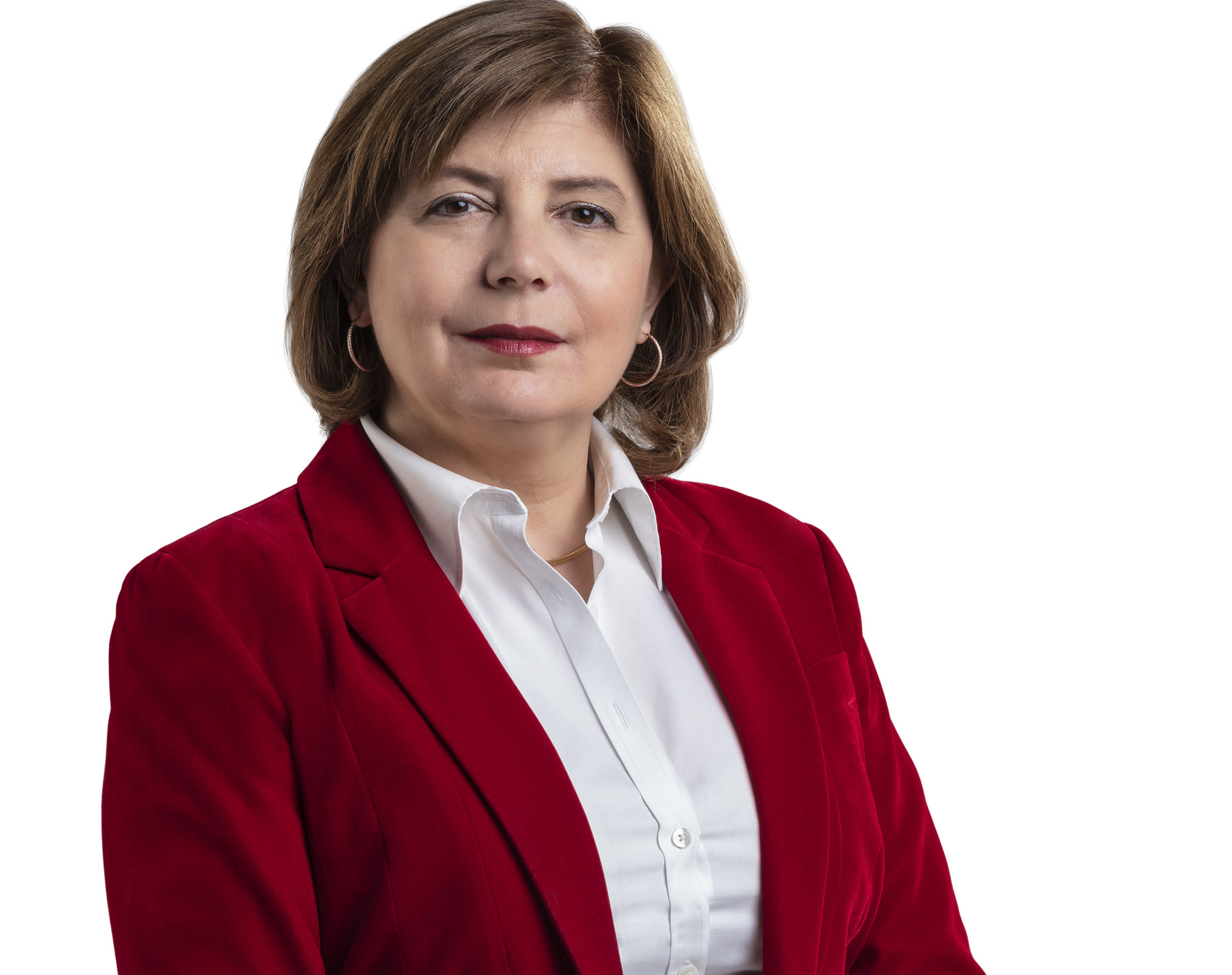 Aumento de participación femenina