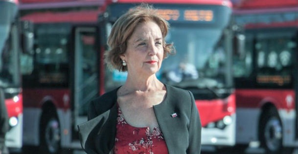 Ministerio de Transportes: «Ya se han pagado más de 78 mil bonos de $500 mil a transportistas»
