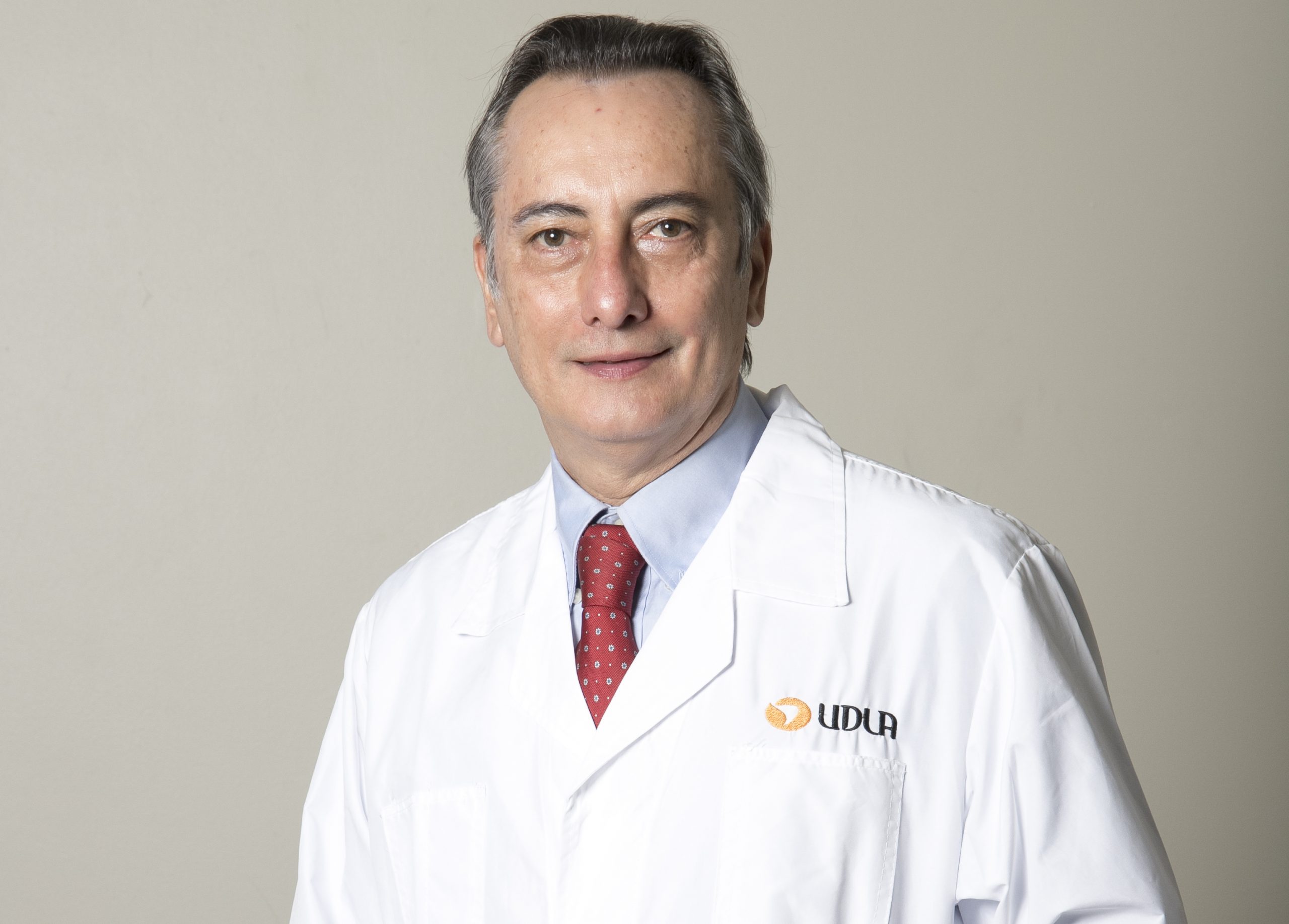 Producción de vacunas en Chile