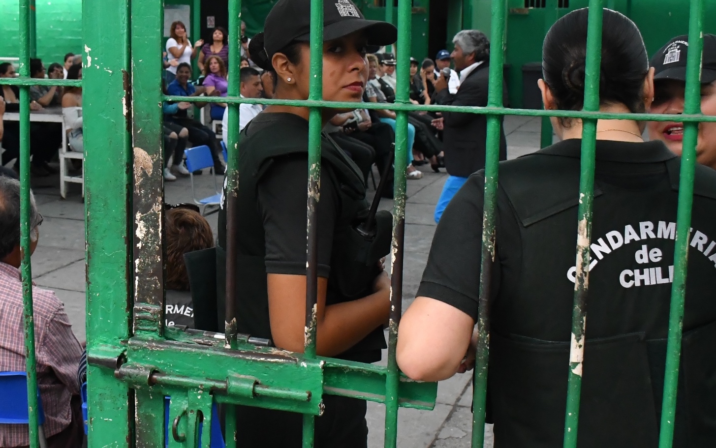 Defensa Penitenciaria de Tarapacá prepara antecedentes para aumentar número de Libertades Condicionales