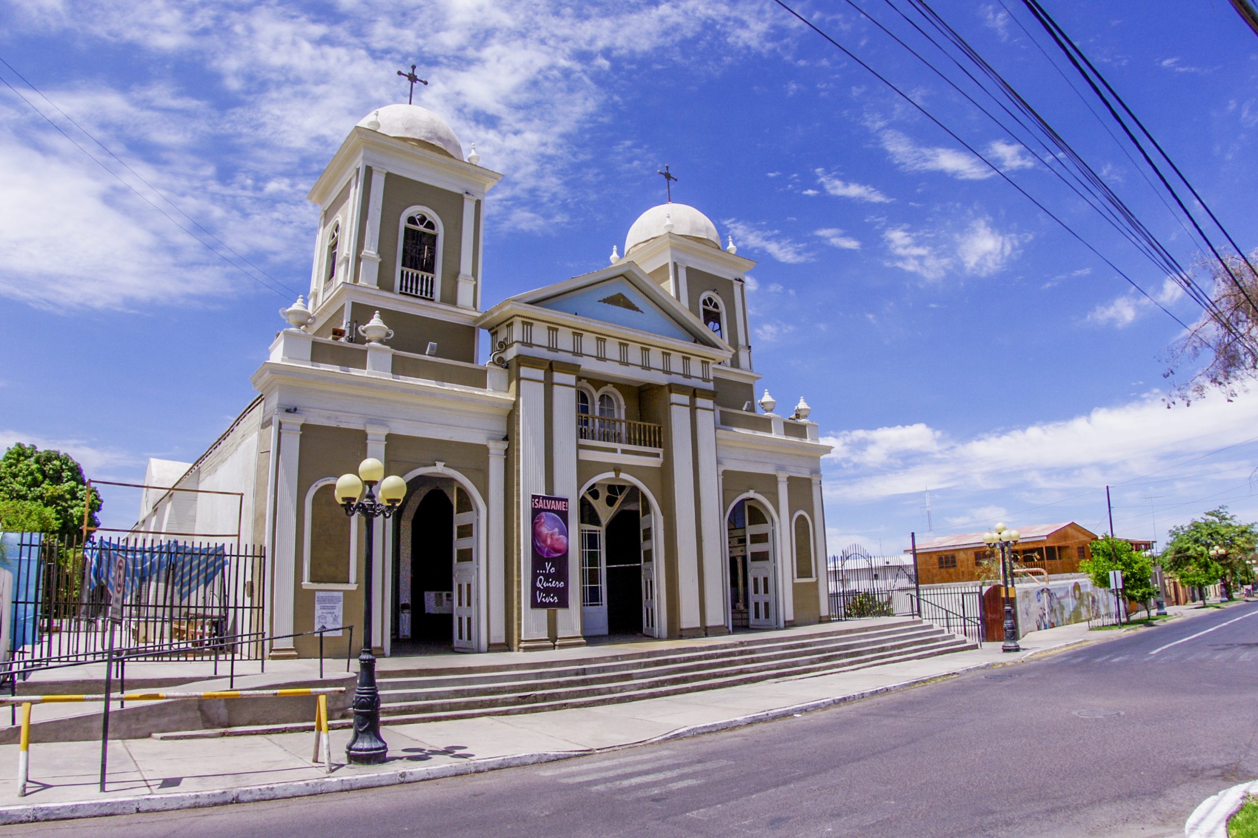 Sernatur busca reactivar el turismo en la Región de Tarapacá