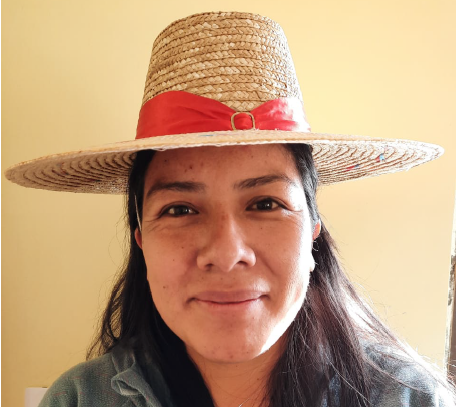 Eligen presidenta de Gobernanza del programa Descubre Tamarugal