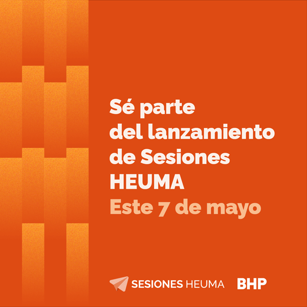 BHP y Consorcio HEUMA ofrecen a la comunidad una sesión abierta sobre minería y futuro
