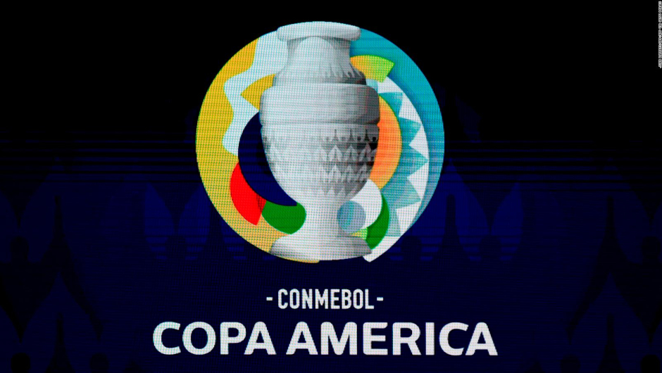 La Copa América 2021 se jugará en Brasil, dice la Conmebol