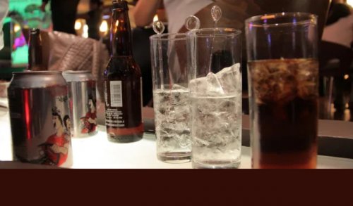 Venta de alcohol: Comisión Mixta delimita características que tendrá advertencia sobre su consumo