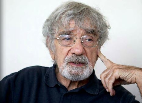 A los 92 años murió Humberto Maturana, Premio Nacional de Ciencias (Lo recordamos con entrevista de Carlos Cantero)