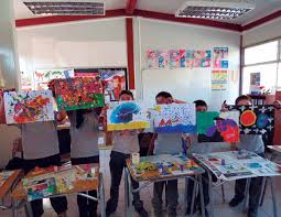 Establecimientos de Tarapacá participan de los talleres artísticos Mineduc 2021