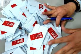 CARTA: Las elecciones que vienen