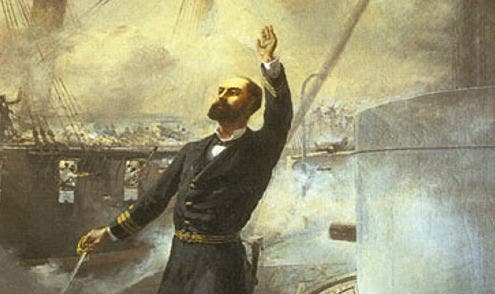 Conmemoración del 21 de mayo de manera virtual