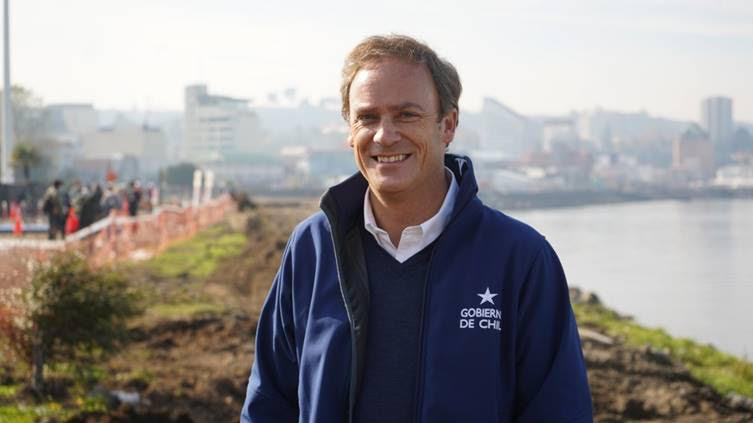 Ministro Felipe Ward anuncia nuevo proceso de postulación al Subsidio de Arriendo regular