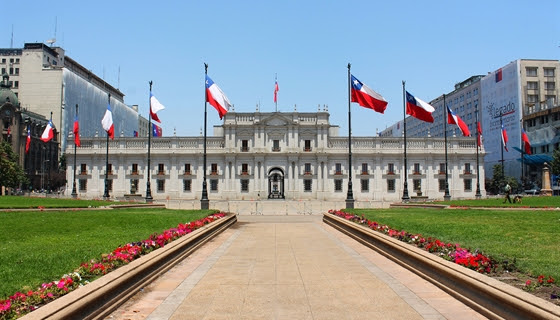 Presidente Piñera designa a Andrea Balladares como nueva Subsecretaria de Servicios Sociales
