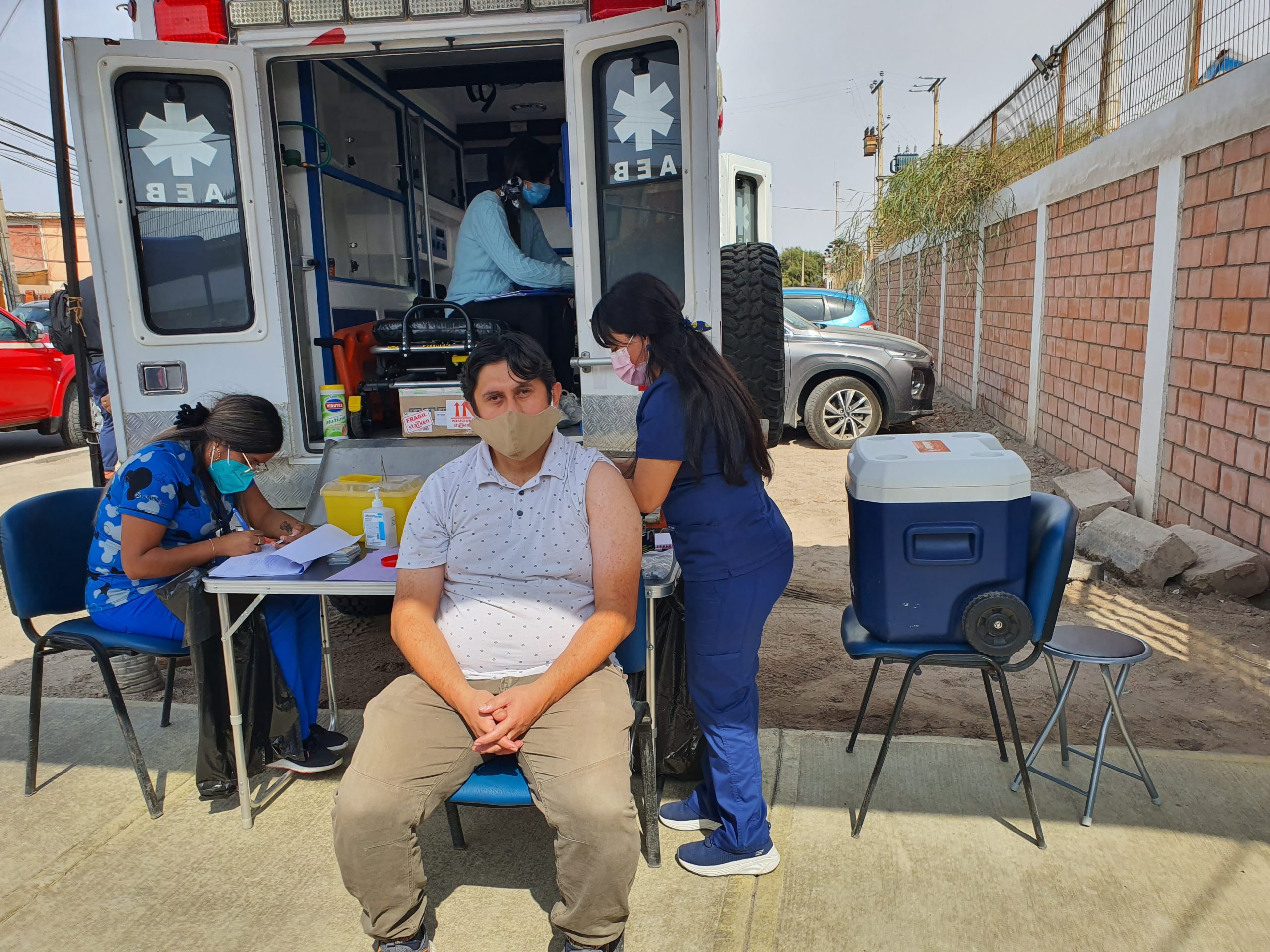 Natura &Co anuncia donaciones en Chile para detener la propagación del COVID-19