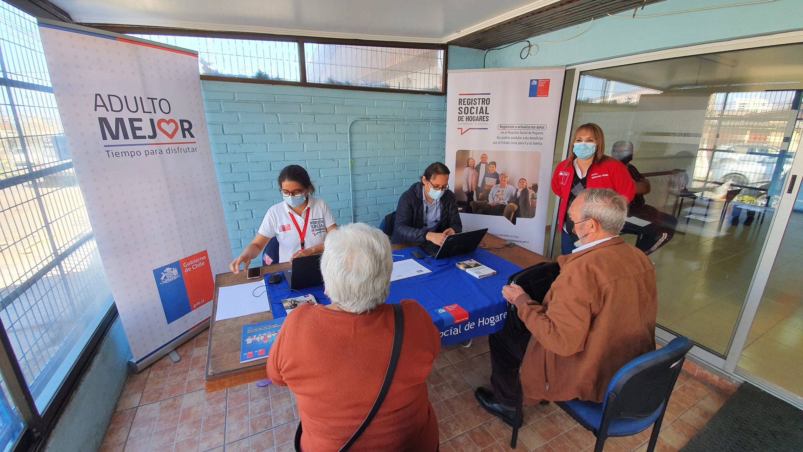 Hasta este martes hay plazo para solicitar el IFE Universal