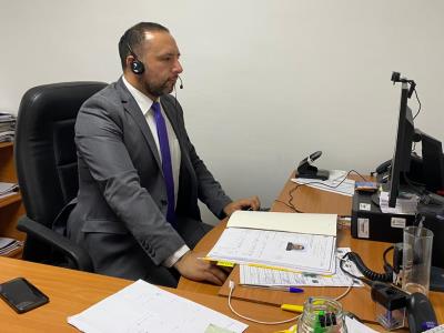 Tarapacá: Fiscalía logró condena de guardia de seguridad por violación reiterada de niña