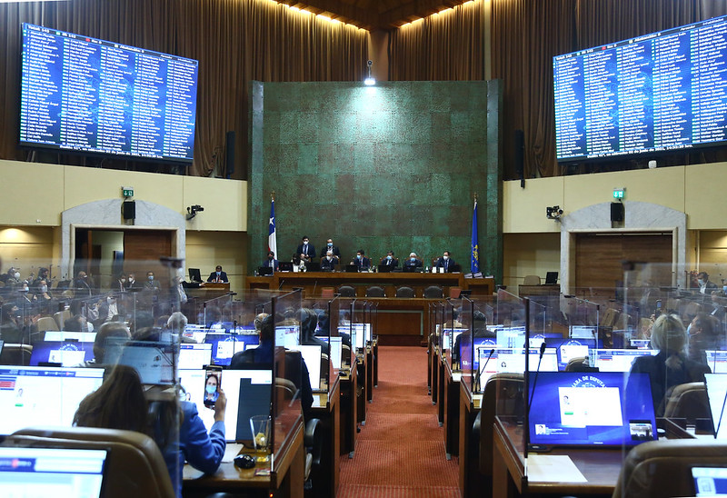 Diputados aprueban feriado el lunes 21 de junio por Día Nacional de Pueblos Indígenas