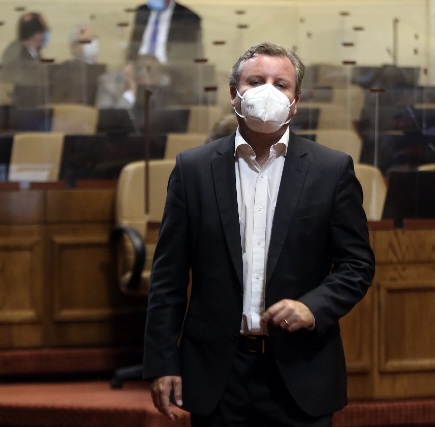 Diputado Trisotti destaca nuevo plazo de postulación al IFE Universal y llama a habitantes de Tarapacá a revisar si son beneficiarios