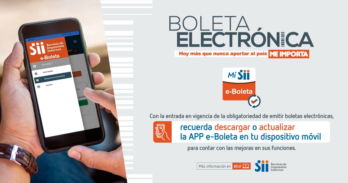 El IVA asociado a las ventas de bienes y servicios con boletas electrónicas llegó a $2,5 billones en el país durante primer trimestre de 2021