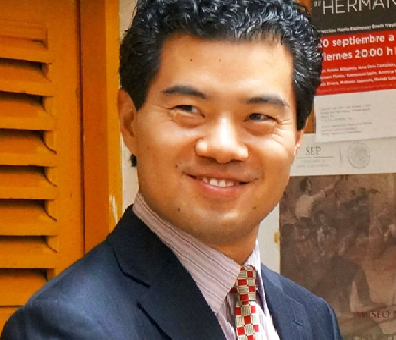 Junio es el mes de la Literatura China en los ciclos temáticos del IC ST