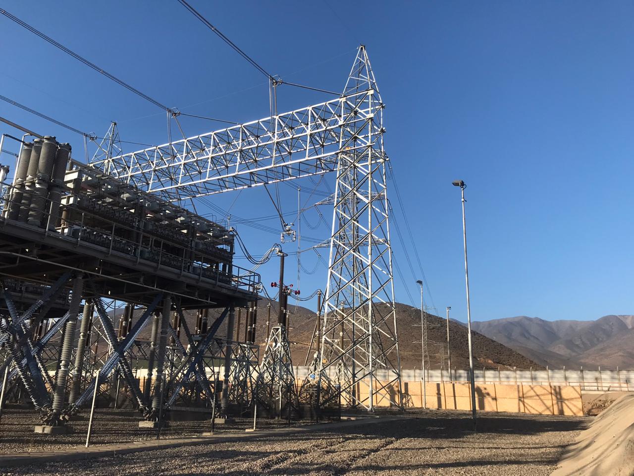 SEC Tarapacá ordena a CGE presentar nuevos planes de acción por insuficientes resultados en Alto Hospicio