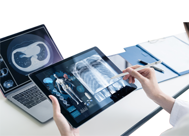 El camino hacia la digitalización de la salud