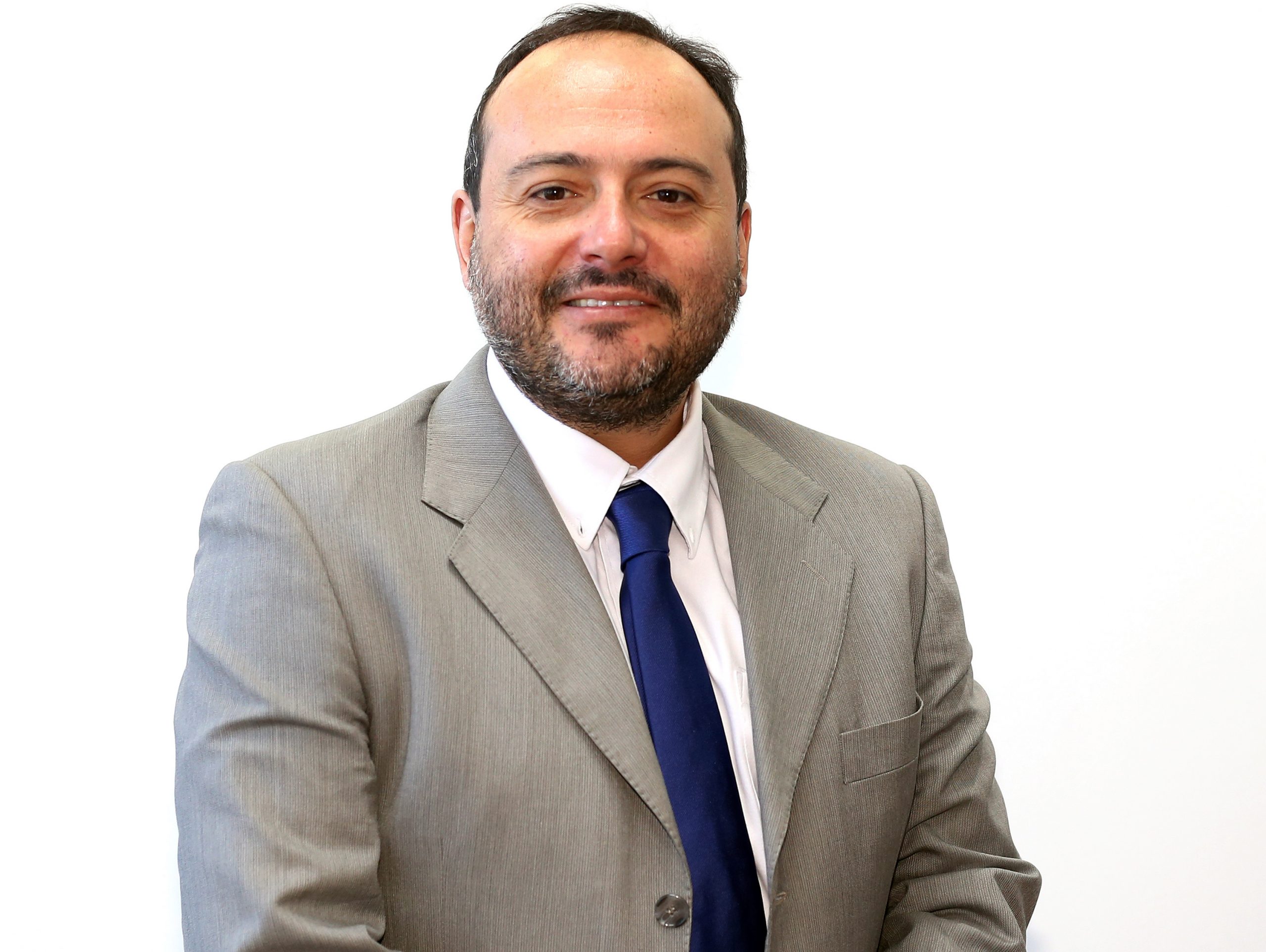 Más fútbol para la política, Ignacio Pérez Tuesta