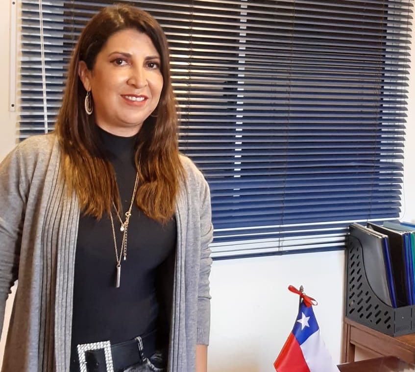 Pyme regional es la primera en certificarse en norma nacional a través de Corfo