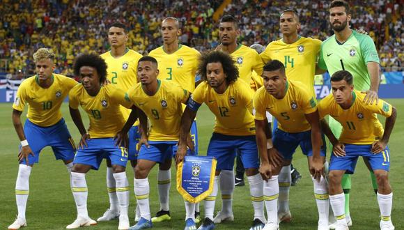 Copa América 2021: Los partidos serán transmitidos por las pantallas del 13