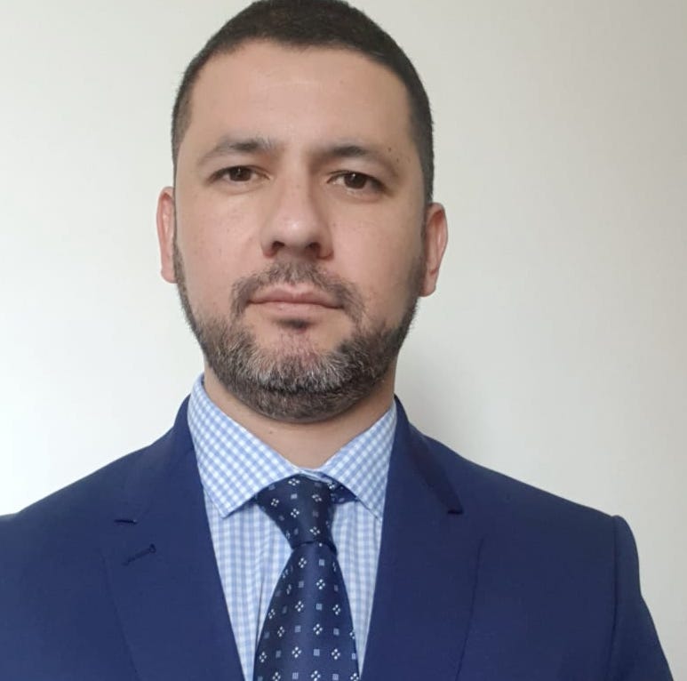 Participación electoral