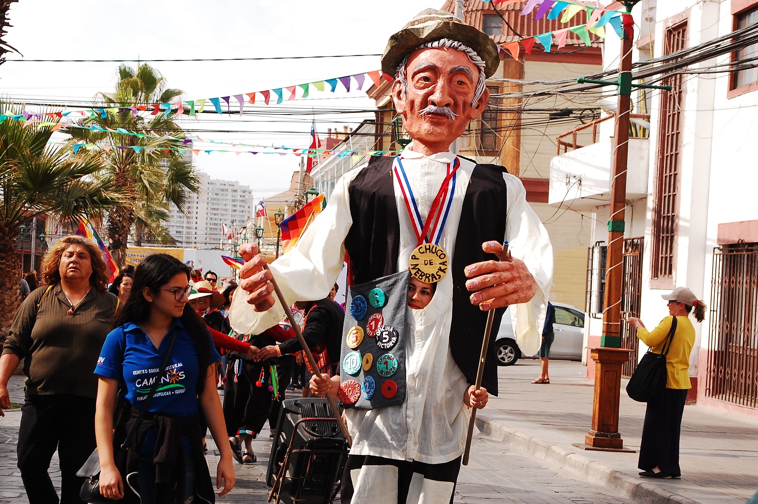 Ciclo Social, Comunitario y Cultural: La nueva propuesta de FINTDAZ para destacar el trabajo regional