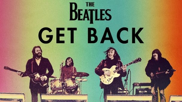 The Beatles: Get Back: una serie documental original de Disney+ dirigida por Peter Jackson, se estrenará en noviembre