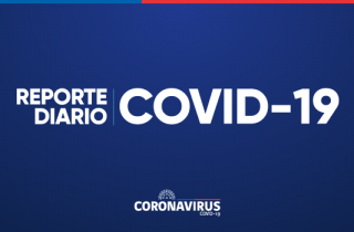 MINSAL: Más de 7 mil casos por tercer día consecutivo: Hubo 107 decesos y positividad llegó a 9,07%; en Tarapacá 92 casos y 4 fallecidos
