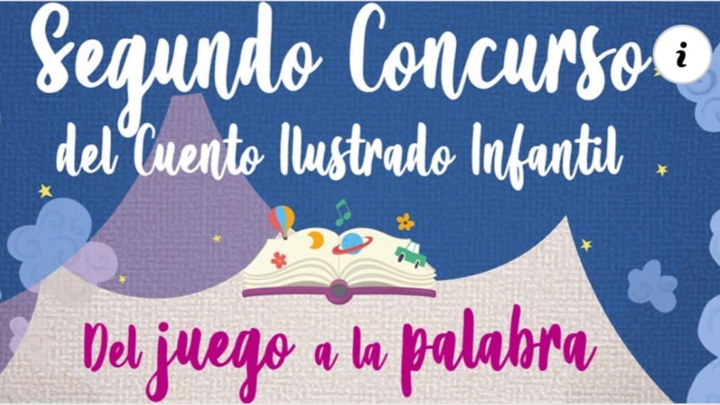 JUNJI invita a participar en concurso ilustrado “Del Juego a la Palabra”