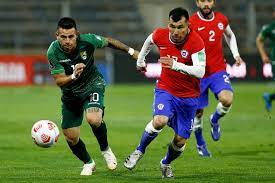 Chile ante Bolivia: Casi un 95% de las apuestas dan por ganadora a La Roja