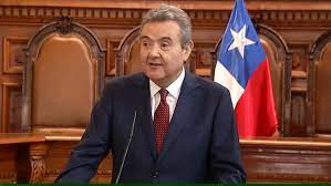 Presidente de la Corte Suprema instruye a Cortes de Apelaciones para que se reúnan en horario inhábil ante interposición de recursos de amparo urgentes