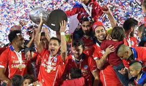 Contra viento y marea este domingo parte la Copa América