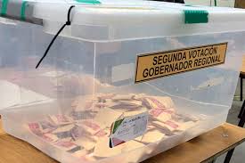 CARTA: No hay representatividad