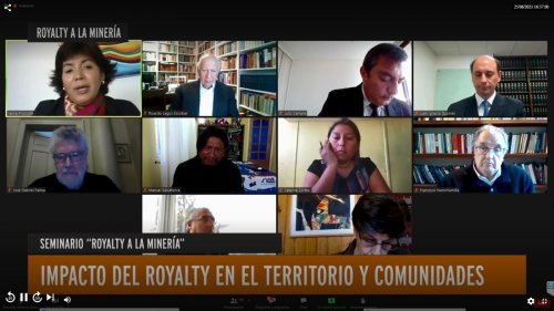 Royalty minero: el desafío de la compensación a las comunidades por la explotación de los minerales