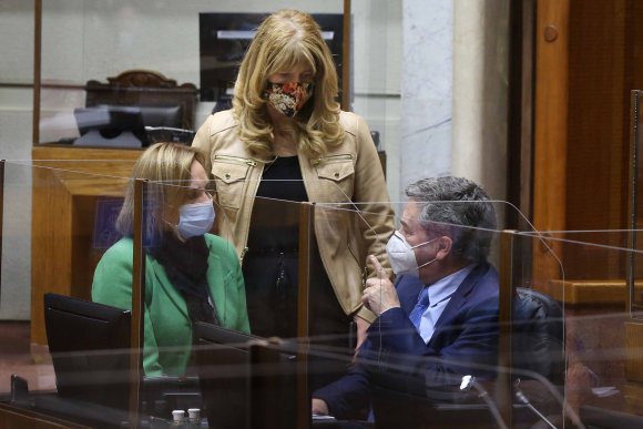 Salario mínimo quedó en $337.000 retroactivo desde el 1 de mayo