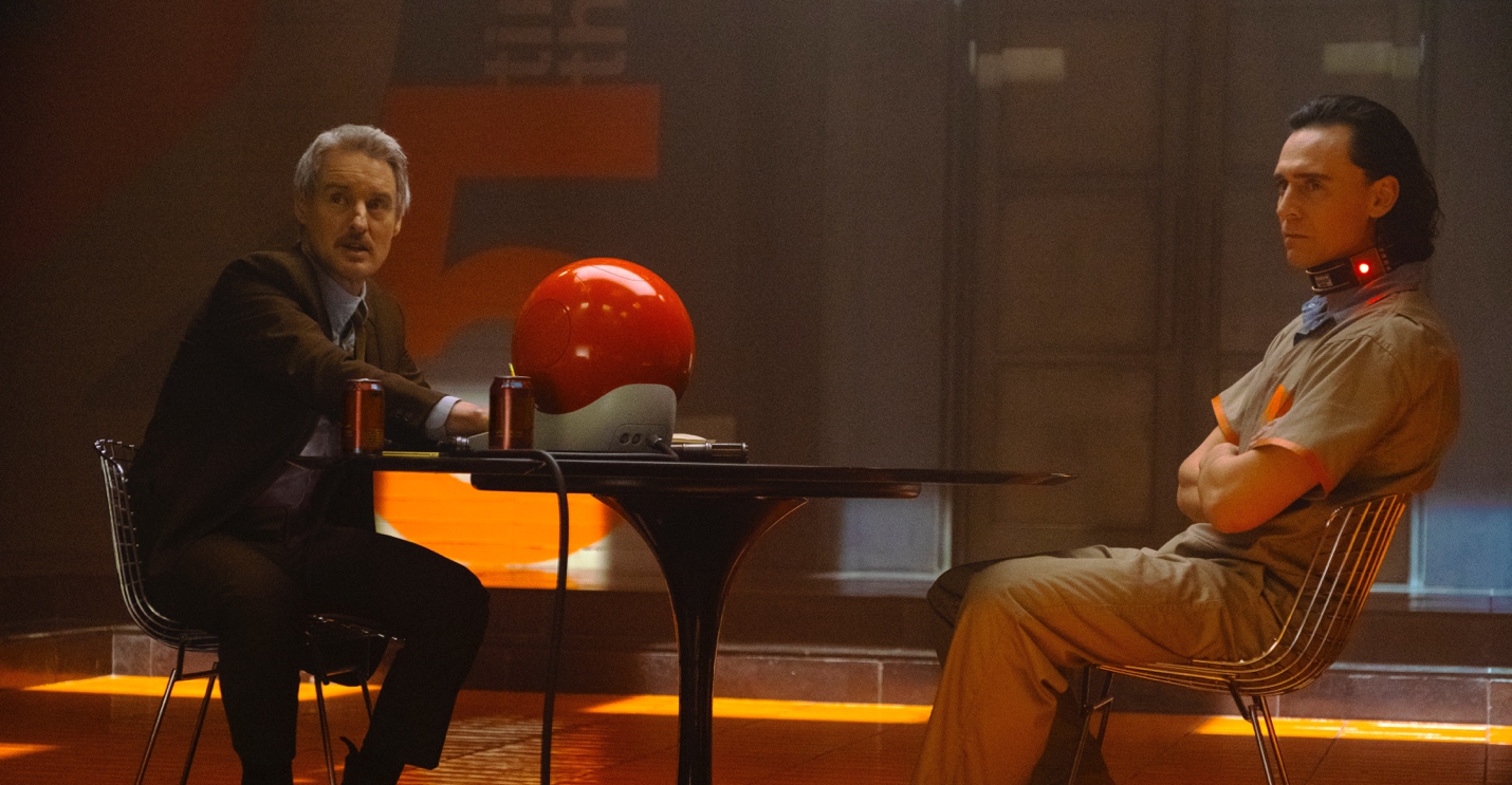 Tic-Tac: Ha llegado el tiempo de Loki este miércoles 9 de junio llega a Disney+