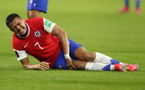 Chile pierde a Alexis Sánchez para el debut ante Argentina