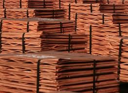 El cobre se cotizó ayer en US$4,63231 la libra